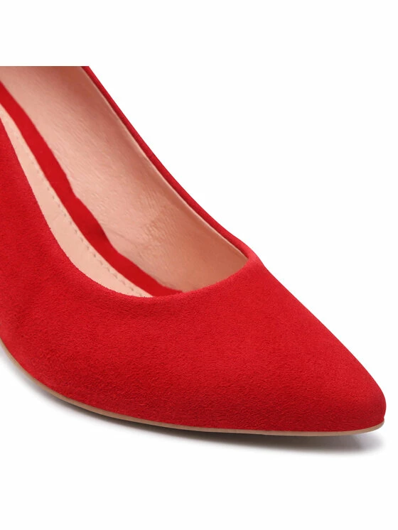 Baldaccini Γυναίκες Γοβάκια Γόβες 1722000 Κόκκινο 8 Baldaccini Γυναίκες Γοβάκια Γόβες 1722000 Κόκκινο - Image 6