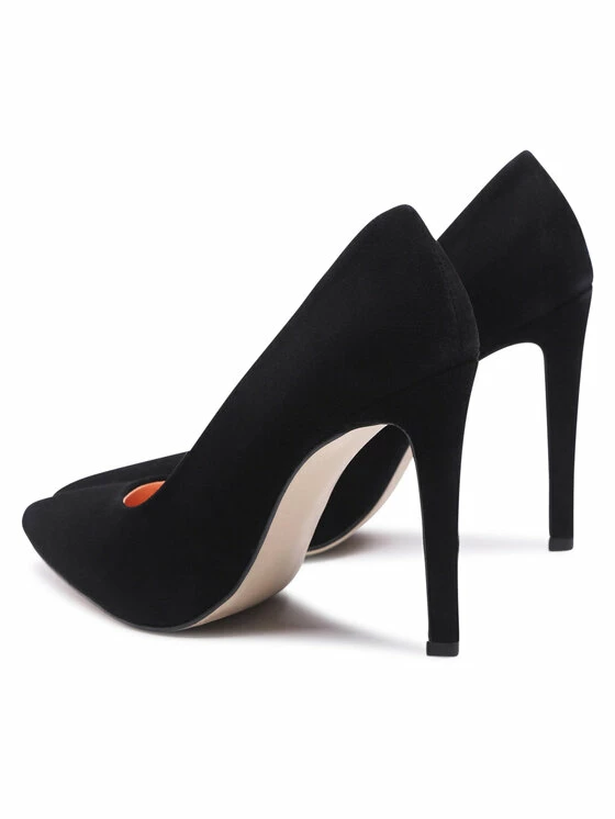 Baldaccini Γυναίκες Γοβάκια Γόβες 1721500 Μαύρο 5 Baldaccini Γυναίκες Γοβάκια Γόβες 1721500 Μαύρο - Image 3