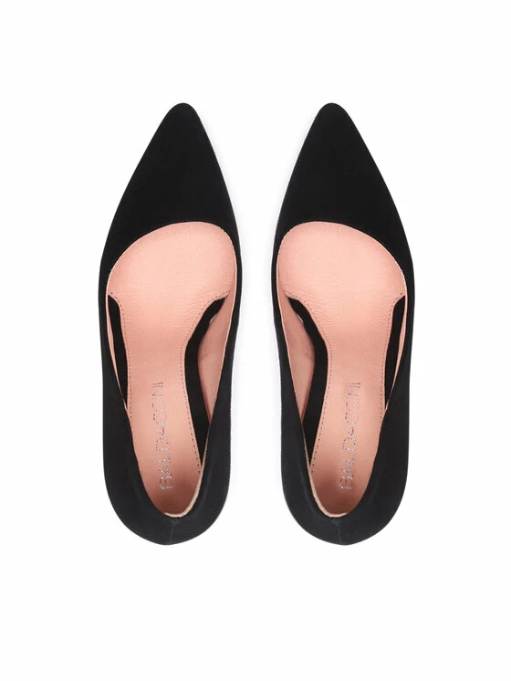 Baldaccini Γυναίκες Γοβάκια Γόβες 1721500 Μαύρο 7 Baldaccini Γυναίκες Γοβάκια Γόβες 1721500 Μαύρο - Image 5