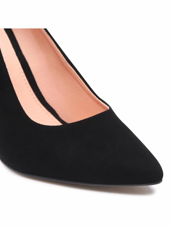 Baldaccini Γυναίκες Γοβάκια Γόβες 1721500 Μαύρο 8 Baldaccini Γυναίκες Γοβάκια Γόβες 1721500 Μαύρο - Image 6