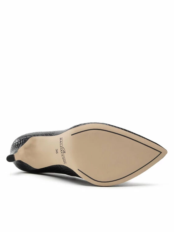 Baldaccini Γυναίκες Γοβάκια Γόβες 1721000 Μαύρο 6 Baldaccini Γυναίκες Γοβάκια Γόβες 1721000 Μαύρο - Image 4