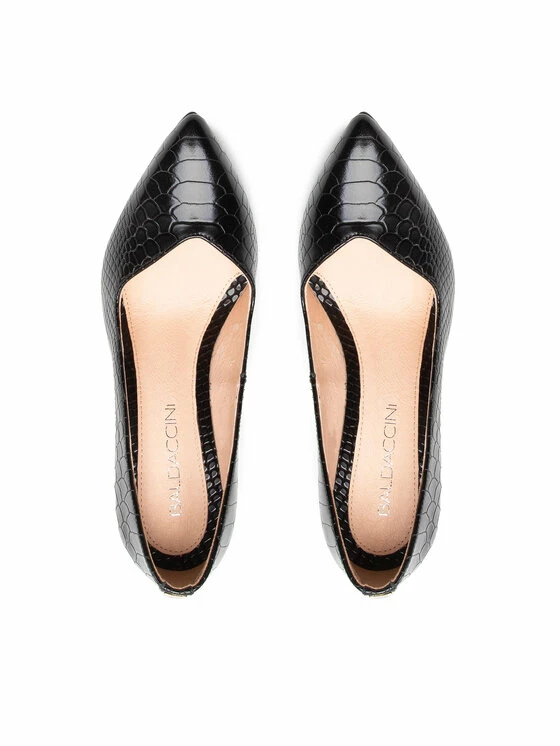 Baldaccini Γυναίκες Γοβάκια Γόβες 1721000 Μαύρο 7 Baldaccini Γυναίκες Γοβάκια Γόβες 1721000 Μαύρο - Image 5