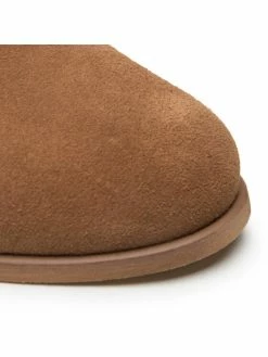 Γυναίκες Biker Μποτάκια Μποτάκια με λάστιχο BALDACCINI-1720000 Καφέ -Baldaccini Κατάστημα unnamed file 2442