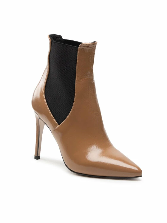 Baldaccini Γυναίκες Μποτάκια 1719000 Καφέ 3 Baldaccini Γυναίκες Μποτάκια 1719000 Καφέ