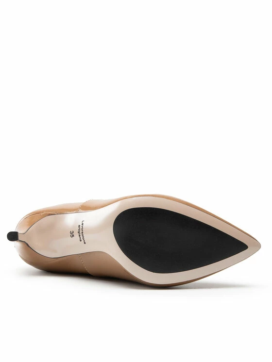 Baldaccini Γυναίκες Μποτάκια 1719000 Καφέ 6 Baldaccini Γυναίκες Μποτάκια 1719000 Καφέ - Image 4