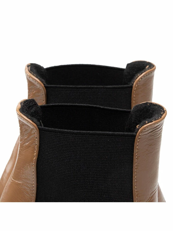 Baldaccini Γυναίκες Μποτάκια 1719000 Καφέ 7 Baldaccini Γυναίκες Μποτάκια 1719000 Καφέ - Image 5