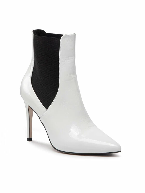 Baldaccini Γυναίκες Μποτάκια 1719000 Λευκό 3 Baldaccini Γυναίκες Μποτάκια 1719000 Λευκό