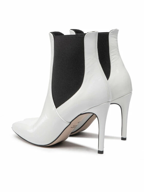 Baldaccini Γυναίκες Μποτάκια 1719000 Λευκό 5 Baldaccini Γυναίκες Μποτάκια 1719000 Λευκό - Image 3