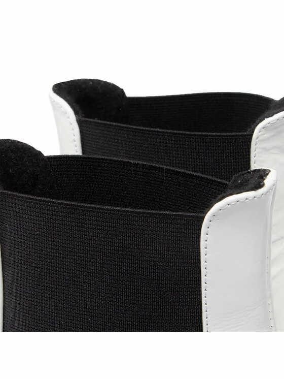 Baldaccini Γυναίκες Μποτάκια 1719000 Λευκό 7 Baldaccini Γυναίκες Μποτάκια 1719000 Λευκό - Image 5