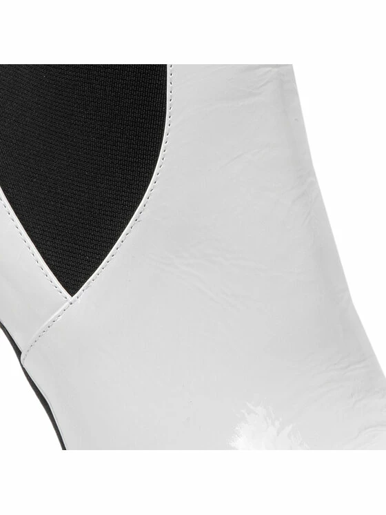 Baldaccini Γυναίκες Μποτάκια 1719000 Λευκό 8 Baldaccini Γυναίκες Μποτάκια 1719000 Λευκό - Image 6