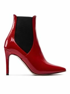 Baldaccini Γυναίκες Μποτάκια 1719000 Κόκκινο