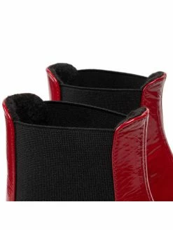 Baldaccini Γυναίκες Μποτάκια 1719000 Κόκκινο -Baldaccini Κατάστημα unnamed file 2458