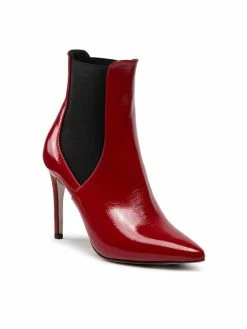 Baldaccini Γυναίκες Μποτάκια 1719000 Κόκκινο -Baldaccini Κατάστημα unnamed file 2459