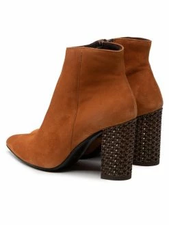 Baldaccini Γυναίκες Biker Μποτάκια Μποτάκια 1718500 Καφέ -Baldaccini Κατάστημα unnamed file 2463