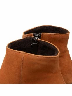 Baldaccini Γυναίκες Biker Μποτάκια Μποτάκια 1718500 Καφέ -Baldaccini Κατάστημα unnamed file 2464