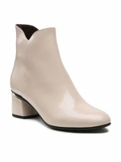 Baldaccini Γυναίκες Biker Μποτάκια Μποτάκια 1718000 Μπεζ