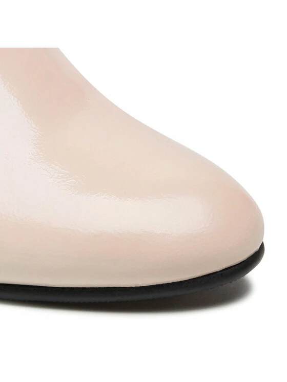 Baldaccini Γυναίκες Biker Μποτάκια Μποτάκια 1718000 Μπεζ 7 Baldaccini Γυναίκες Biker Μποτάκια Μποτάκια 1718000 Μπεζ - Image 5