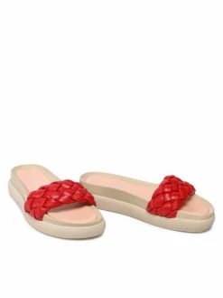 Baldaccini Γυναίκες Παντόφλες 1674000 Κόκκινο -Baldaccini Κατάστημα unnamed file 2486