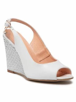 Baldaccini Γυναίκες Σανδάλια 1673000 Λευκό