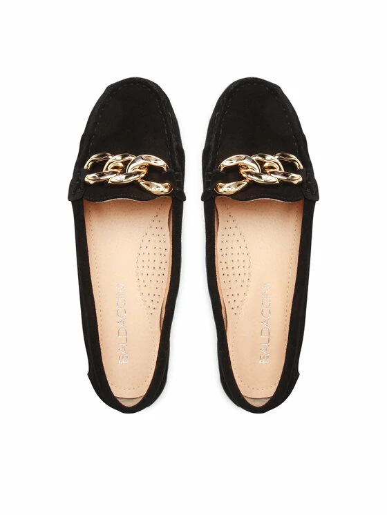 Baldaccini Γυναίκες Κλειστά Παπούτσια Μοκασίνια 1656000 Μαύρο 8 Baldaccini Γυναίκες Κλειστά Παπούτσια Μοκασίνια 1656000 Μαύρο - Image 6