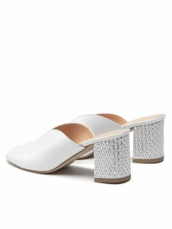 Baldaccini Γυναίκες Παντόφλες 1497000 Λευκό -Baldaccini Κατάστημα unnamed file 2513