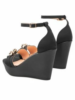 Baldaccini Γυναίκες Σανδάλια 1700500 Μαύρο -Baldaccini Κατάστημα unnamed file 2519