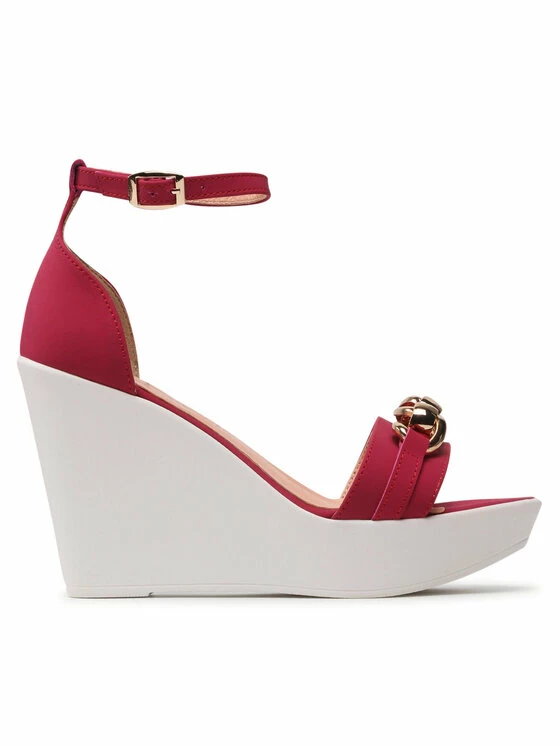 Baldaccini Γυναίκες Σανδάλια 1700500 Ροζ 4 Baldaccini Γυναίκες Σανδάλια 1700500 Ροζ - Image 2