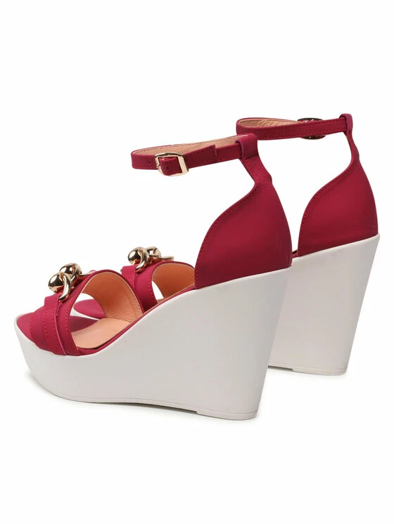 Baldaccini Γυναίκες Σανδάλια 1700500 Ροζ 5 Baldaccini Γυναίκες Σανδάλια 1700500 Ροζ - Image 3