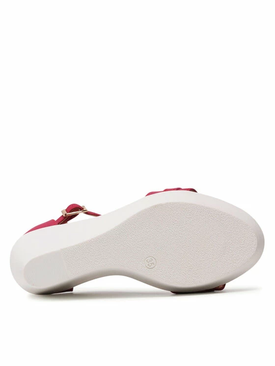 Baldaccini Γυναίκες Σανδάλια 1700500 Ροζ 6 Baldaccini Γυναίκες Σανδάλια 1700500 Ροζ - Image 4