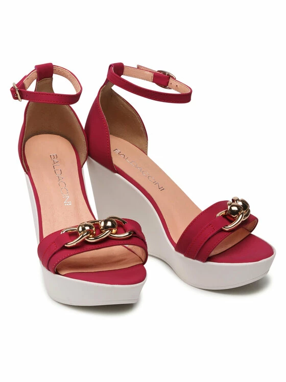 Baldaccini Γυναίκες Σανδάλια 1700500 Ροζ 7 Baldaccini Γυναίκες Σανδάλια 1700500 Ροζ - Image 5