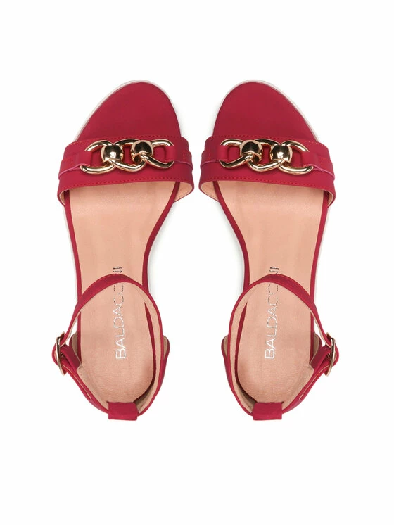 Baldaccini Γυναίκες Σανδάλια 1700500 Ροζ 8 Baldaccini Γυναίκες Σανδάλια 1700500 Ροζ - Image 6