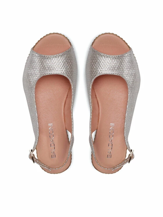 Baldaccini Γυναίκες Σανδάλια 1694000 Ασημί 8 Baldaccini Γυναίκες Σανδάλια 1694000 Ασημί - Image 6