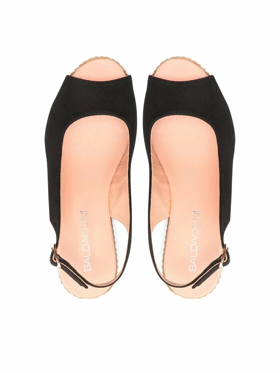 Baldaccini Γυναίκες Σανδάλια 1694000 Μαύρο 8 Baldaccini Γυναίκες Σανδάλια 1694000 Μαύρο - Image 6