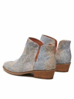 Baldaccini Γυναίκες Biker Μποτάκια Μποτάκια 1691500-W23 Μπλε -Baldaccini Κατάστημα unnamed file 2549