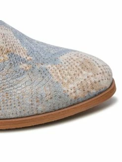 Baldaccini Γυναίκες Biker Μποτάκια Μποτάκια 1691500-W23 Μπλε -Baldaccini Κατάστημα unnamed file 2552