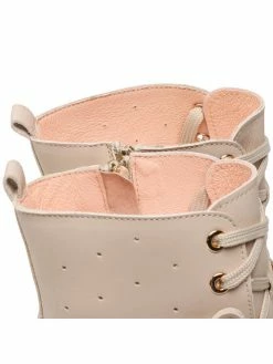 Baldaccini Γυναίκες Biker Μποτάκια Ορειβατικά παπούτσια 1681500 Μπεζ -Baldaccini Κατάστημα unnamed file 2563