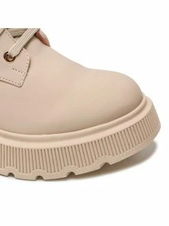 Baldaccini Γυναίκες Biker Μποτάκια Ορειβατικά παπούτσια 1681500 Μπεζ -Baldaccini Κατάστημα unnamed file 2564