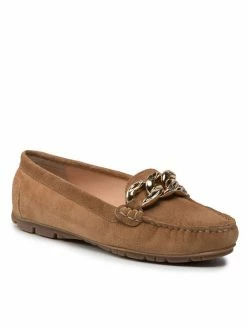 Baldaccini Γυναίκες Κλειστά Παπούτσια Μοκασίνια 1656000 Καφέ