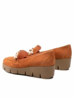 Baldaccini Γυναίκες Κλειστά Παπούτσια Κλειστά παπούτσια 1678000 Καφέ -Baldaccini Κατάστημα unnamed file 2573