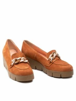 Baldaccini Γυναίκες Κλειστά Παπούτσια Κλειστά παπούτσια 1678000 Καφέ -Baldaccini Κατάστημα unnamed file 2575