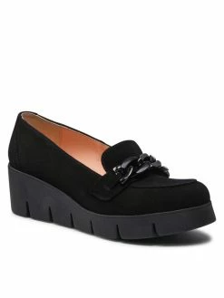 Baldaccini Γυναίκες Κλειστά Παπούτσια Κλειστά παπούτσια 1678000 Μαύρο