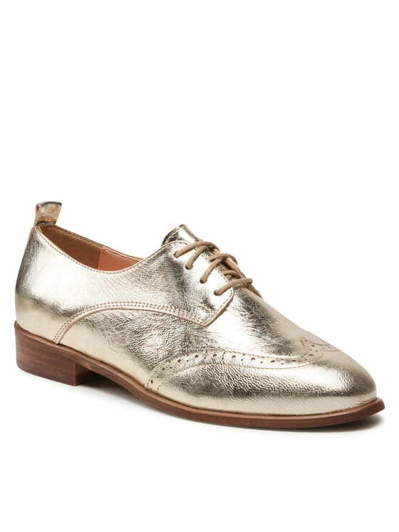 Baldaccini Γυναίκες Κλειστά Παπούτσια Κλειστά παπούτσια 1679000 Χρυσό 3 Baldaccini Γυναίκες Κλειστά Παπούτσια Κλειστά παπούτσια 1679000 Χρυσό