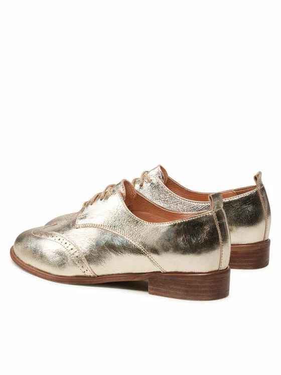 Baldaccini Γυναίκες Κλειστά Παπούτσια Κλειστά παπούτσια 1679000 Χρυσό 5 Baldaccini Γυναίκες Κλειστά Παπούτσια Κλειστά παπούτσια 1679000 Χρυσό - Image 3