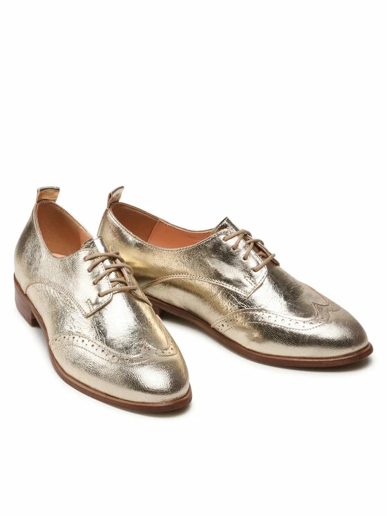 Baldaccini Γυναίκες Κλειστά Παπούτσια Κλειστά παπούτσια 1679000 Χρυσό 7 Baldaccini Γυναίκες Κλειστά Παπούτσια Κλειστά παπούτσια 1679000 Χρυσό - Image 5