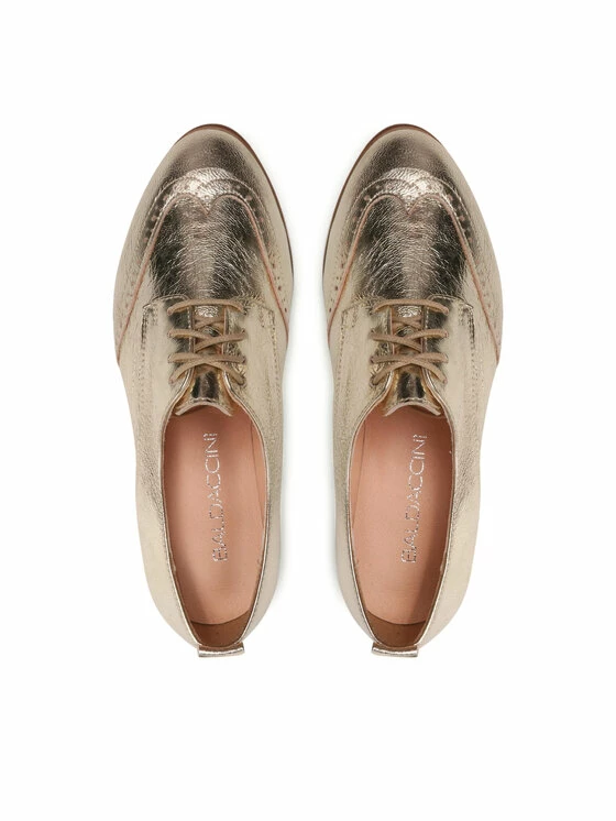 Baldaccini Γυναίκες Κλειστά Παπούτσια Κλειστά παπούτσια 1679000 Χρυσό 8 Baldaccini Γυναίκες Κλειστά Παπούτσια Κλειστά παπούτσια 1679000 Χρυσό - Image 6