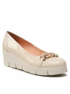 Baldaccini Γυναίκες Κλειστά Παπούτσια Κλειστά παπούτσια 1677500 Μπεζ