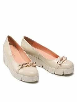 Baldaccini Γυναίκες Κλειστά Παπούτσια Κλειστά παπούτσια 1677500 Μπεζ -Baldaccini Κατάστημα unnamed file 2593