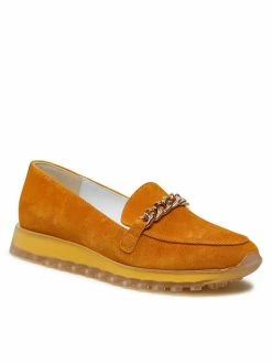 Baldaccini Γυναίκες Κλειστά Παπούτσια Κλειστά παπούτσια 16760 Πορτοκαλί