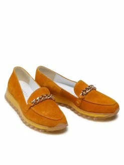 Baldaccini Γυναίκες Κλειστά Παπούτσια Κλειστά παπούτσια 16760 Πορτοκαλί -Baldaccini Κατάστημα unnamed file 2605