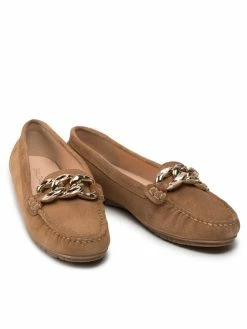 Baldaccini Γυναίκες Κλειστά Παπούτσια Μοκασίνια 1656000 Καφέ -Baldaccini Κατάστημα unnamed file 261